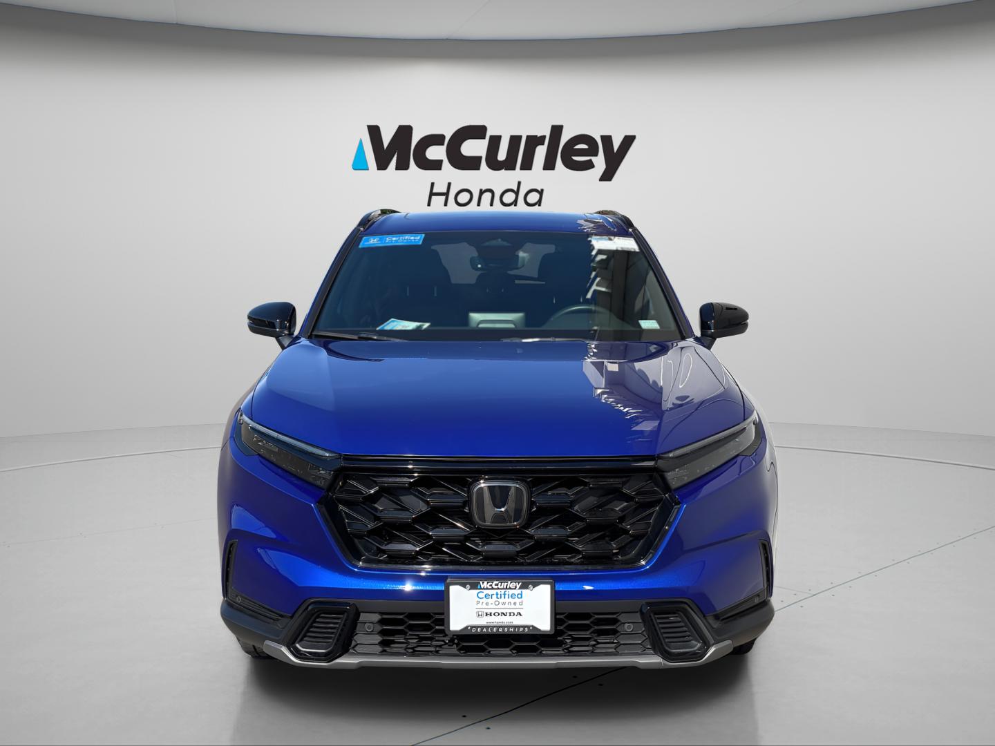 2024 Honda CR-V Sport-L - Photo 9
