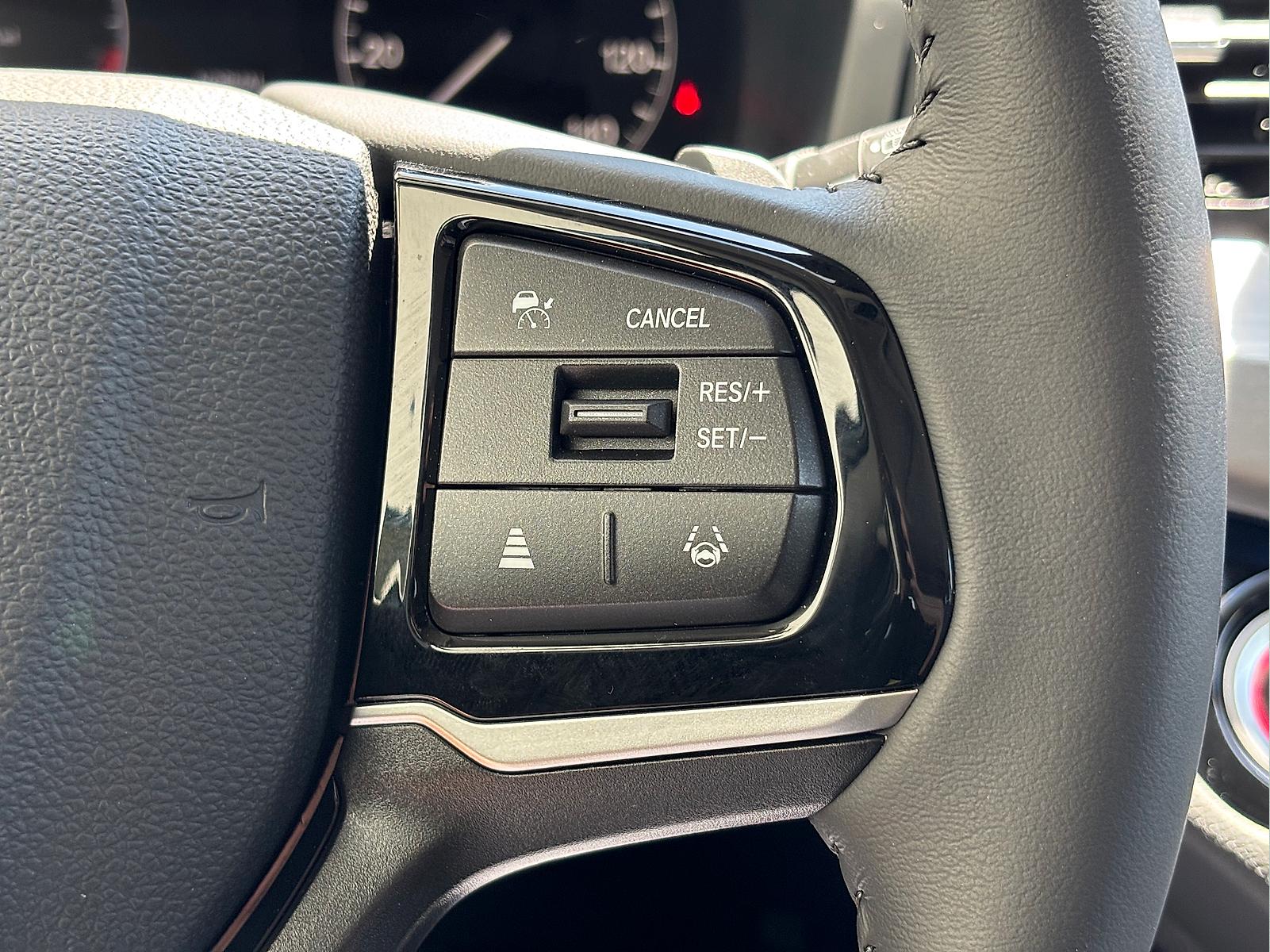 2026 Honda Odyssey Touring - Photo 37