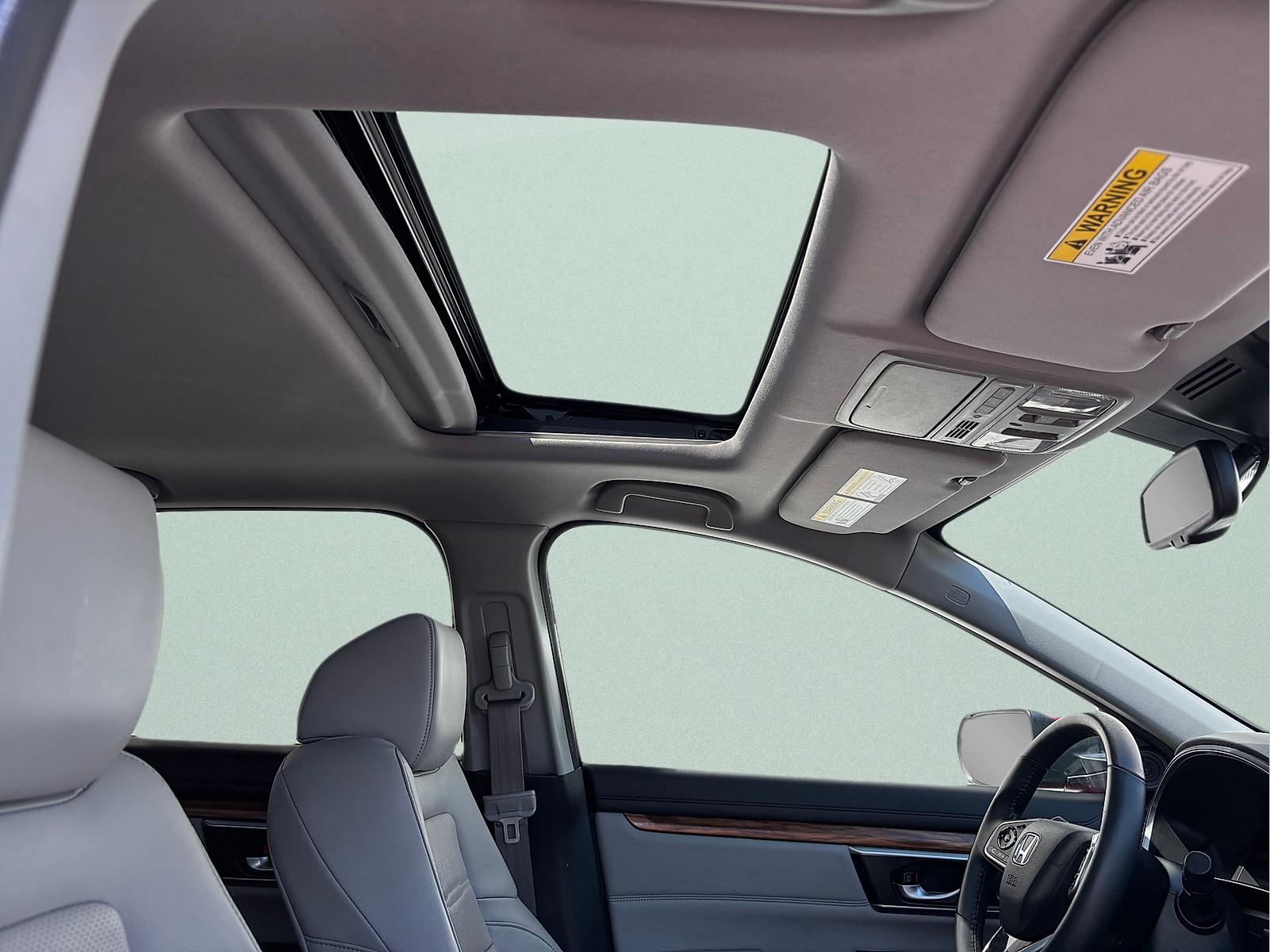 2022 Honda CR-V Touring - Photo 41