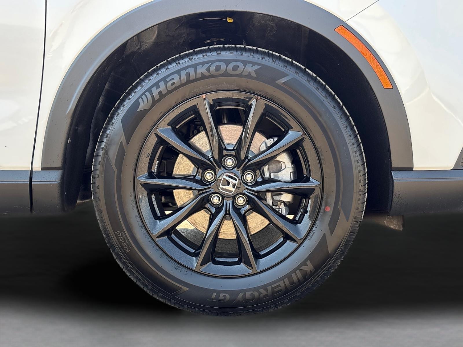 2026 Honda CR-V Sport-L - Photo 12