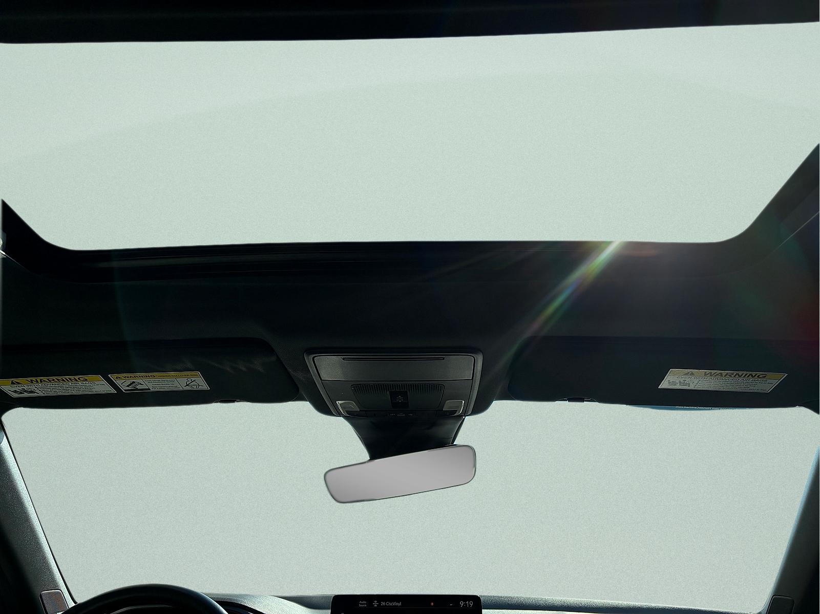 2023 Honda CR-V Sport Touring - Photo 35