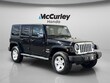 Jeep Wrangler JK Unlimited