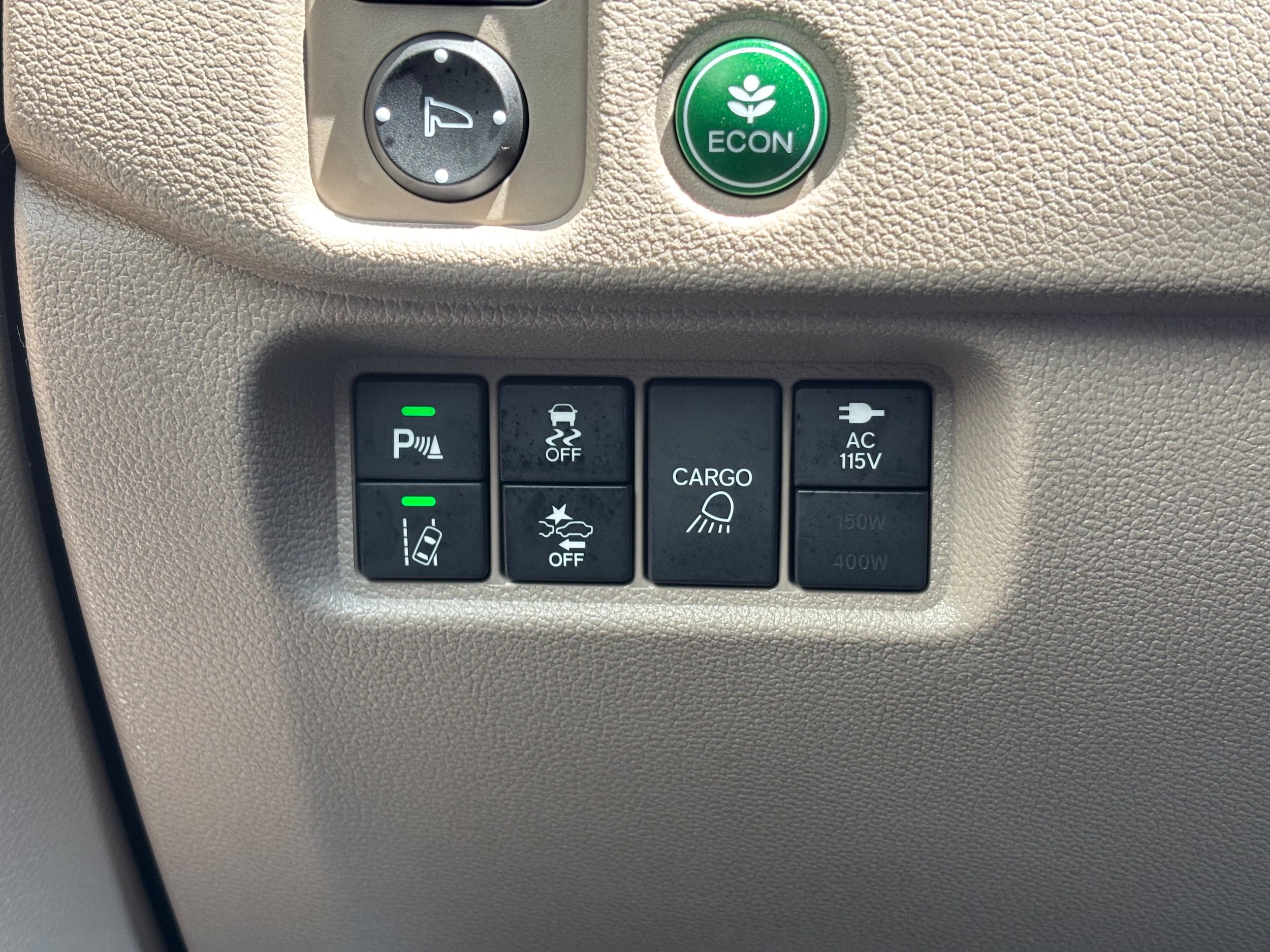 2018 Honda Ridgeline RTL-E - Photo 19