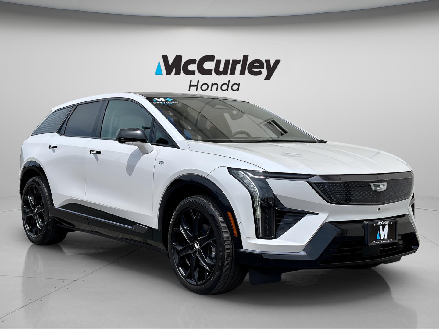 2025 Cadillac Optiq Sport 2 AWD's photo