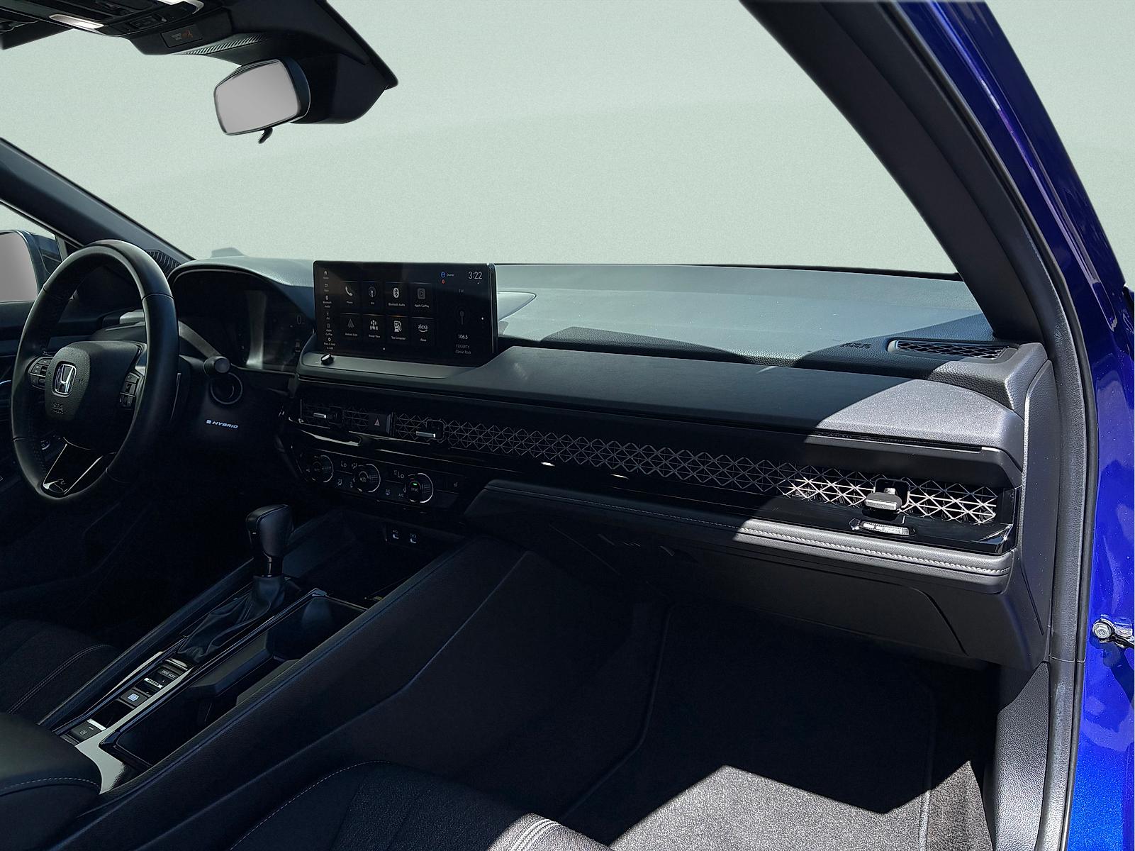 2025 Honda Accord Hybrid Sport - Photo 37