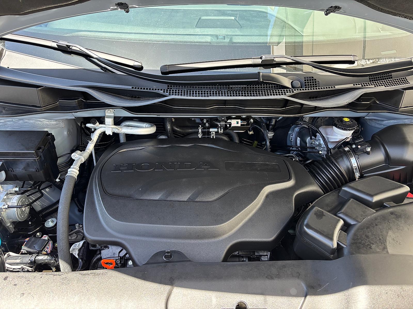 2025 Honda Odyssey Sport L - Photo 9
