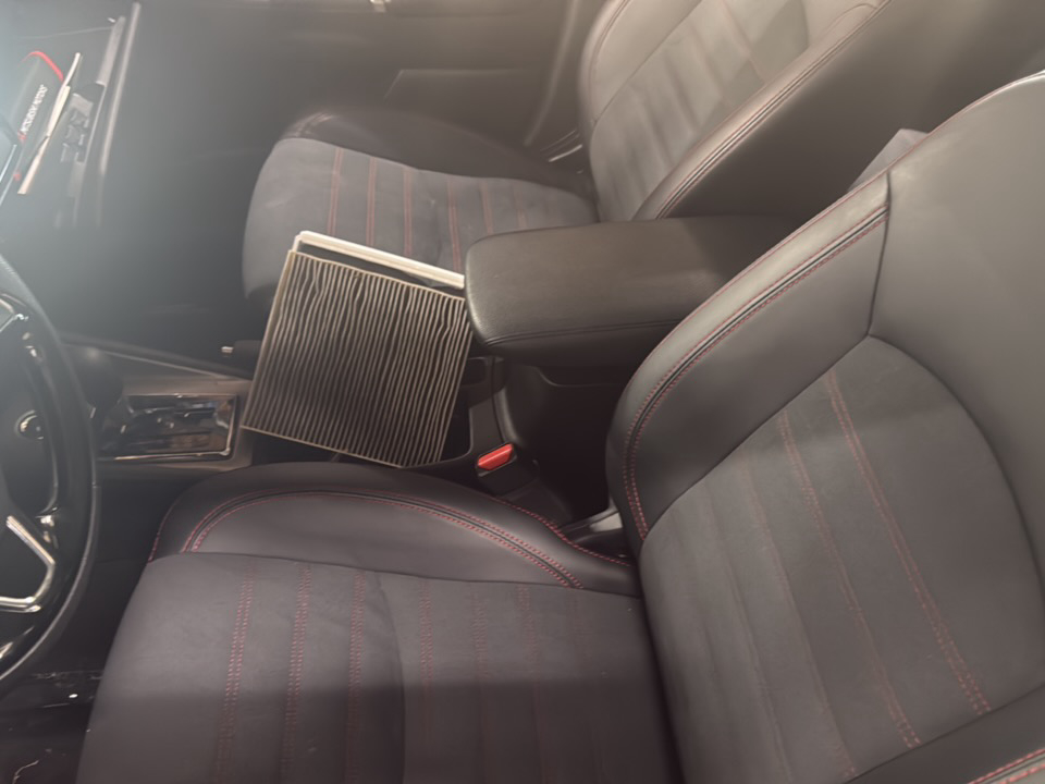 Used 2025 Mitsubishi Outlander Sport 2.0 SUV