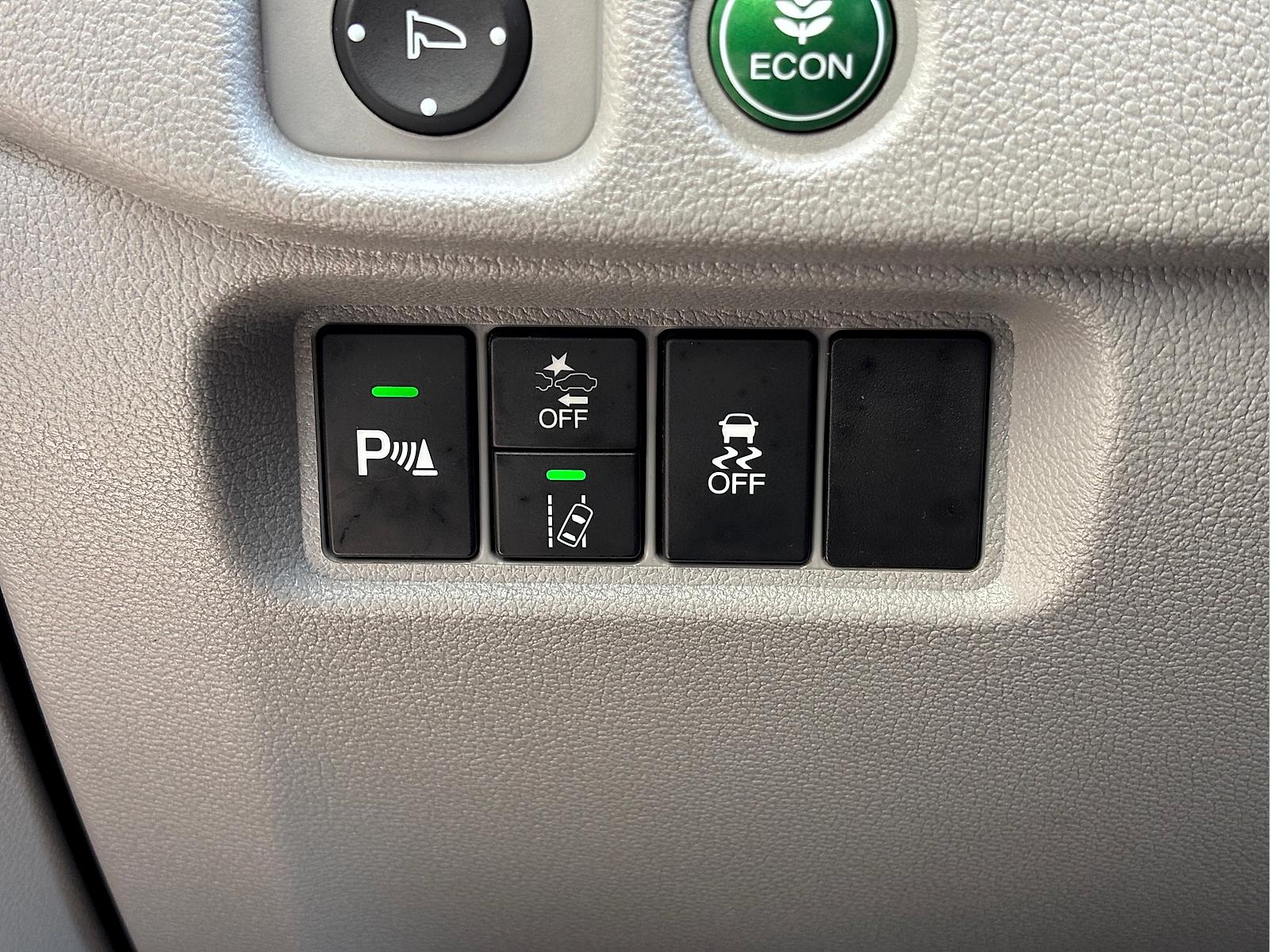 2022 Honda Pilot Touring - Photo 19