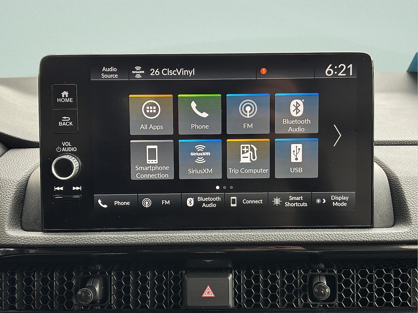 2023 Honda CR-V EX-L - Photo 23