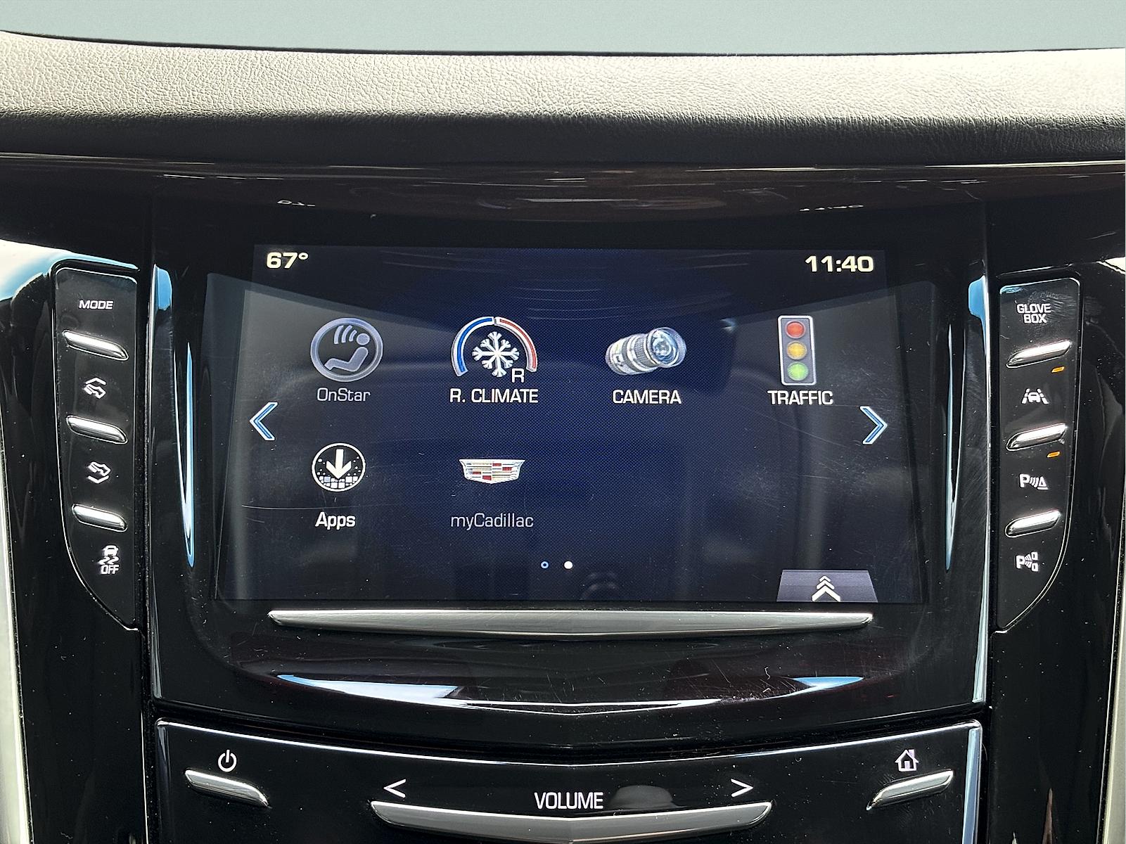 2020 Cadillac Escalade Luxury - Photo 24