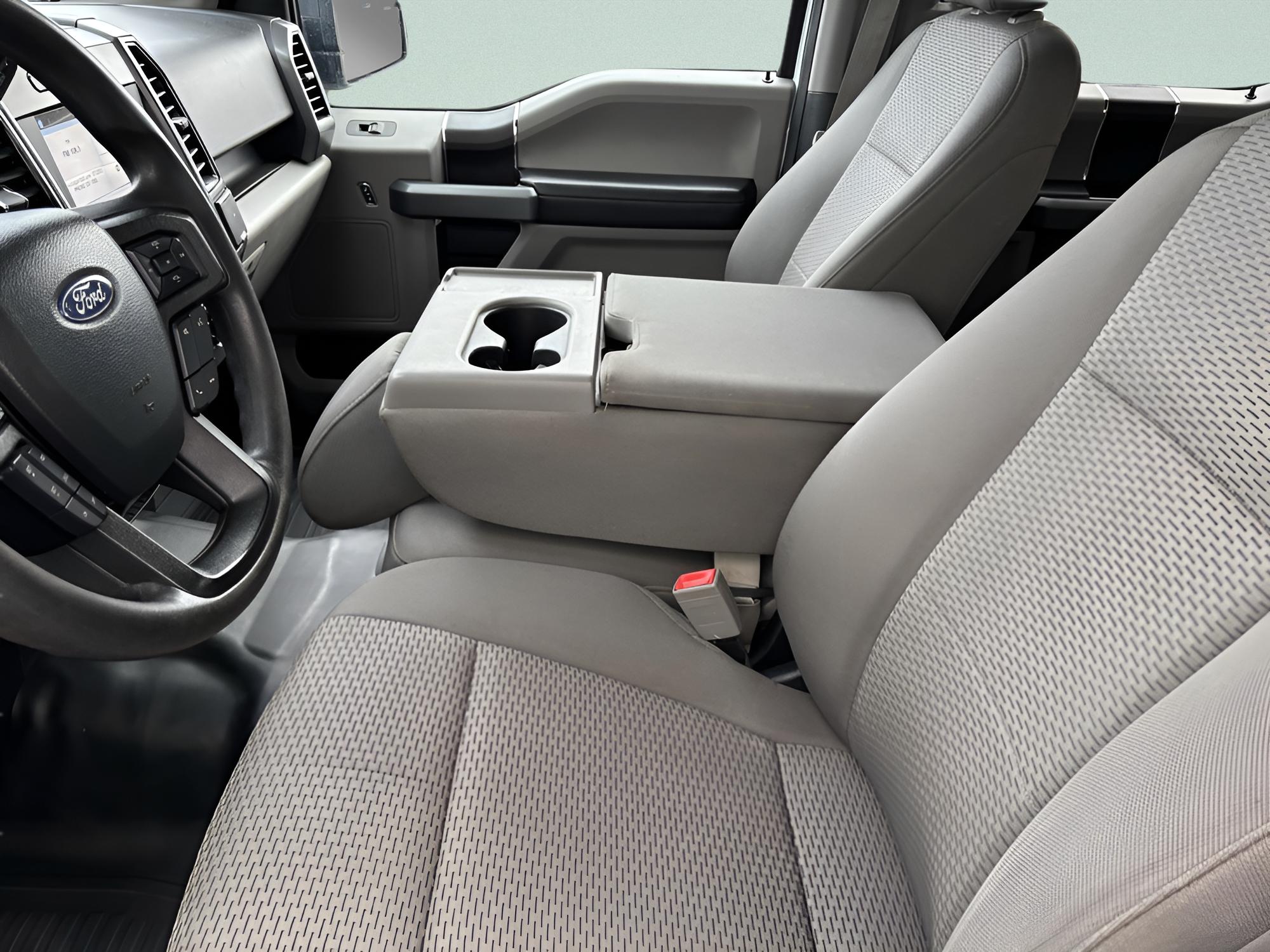 2019 Ford F-150 XLT - Photo 19