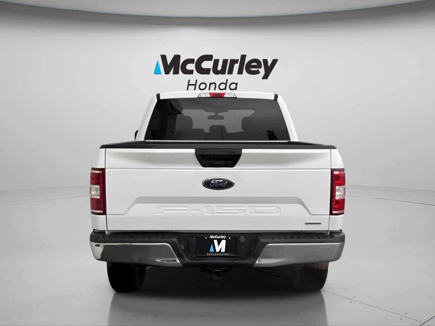 2019 Ford F-150 XLT - Photo 9