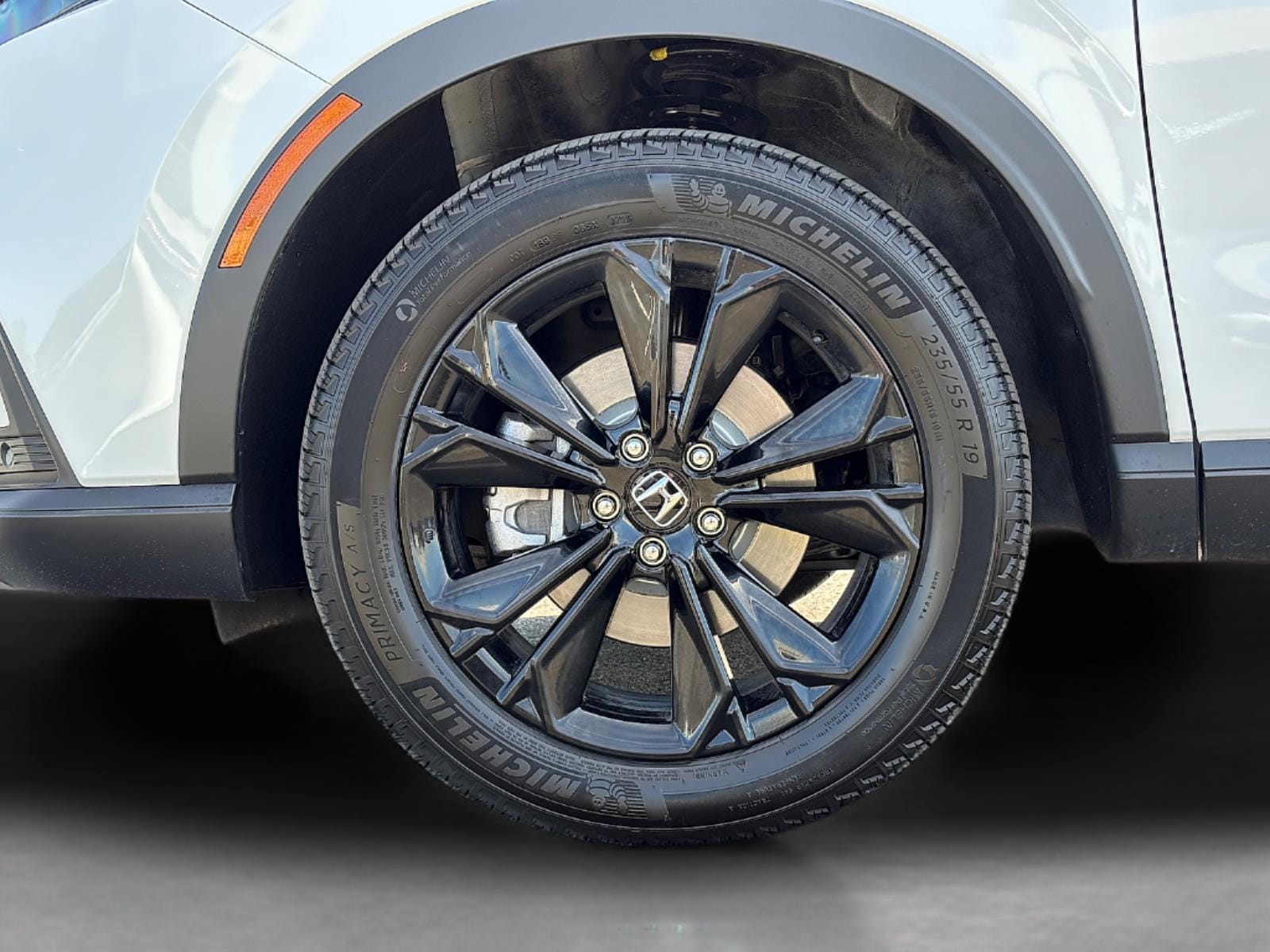 2026 Honda CR-V Sport Touring - Photo 13
