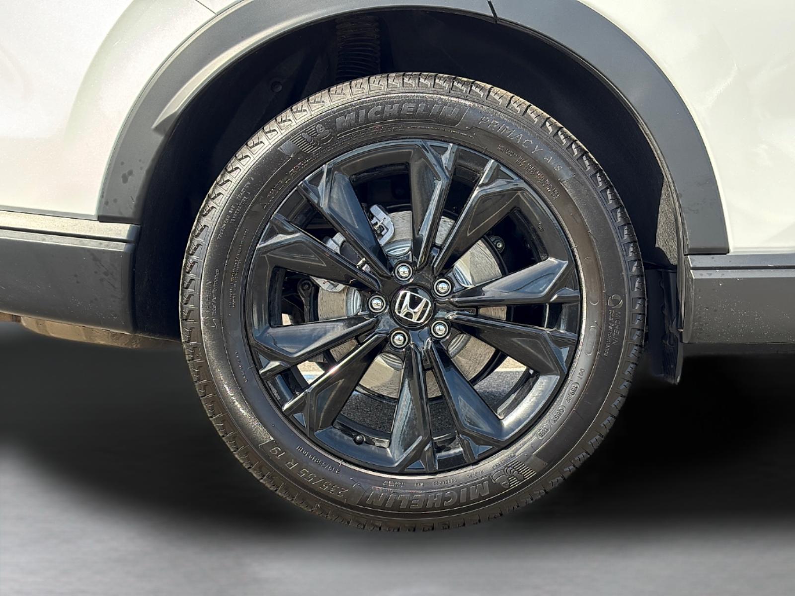 2026 Honda CR-V Sport Touring - Photo 11