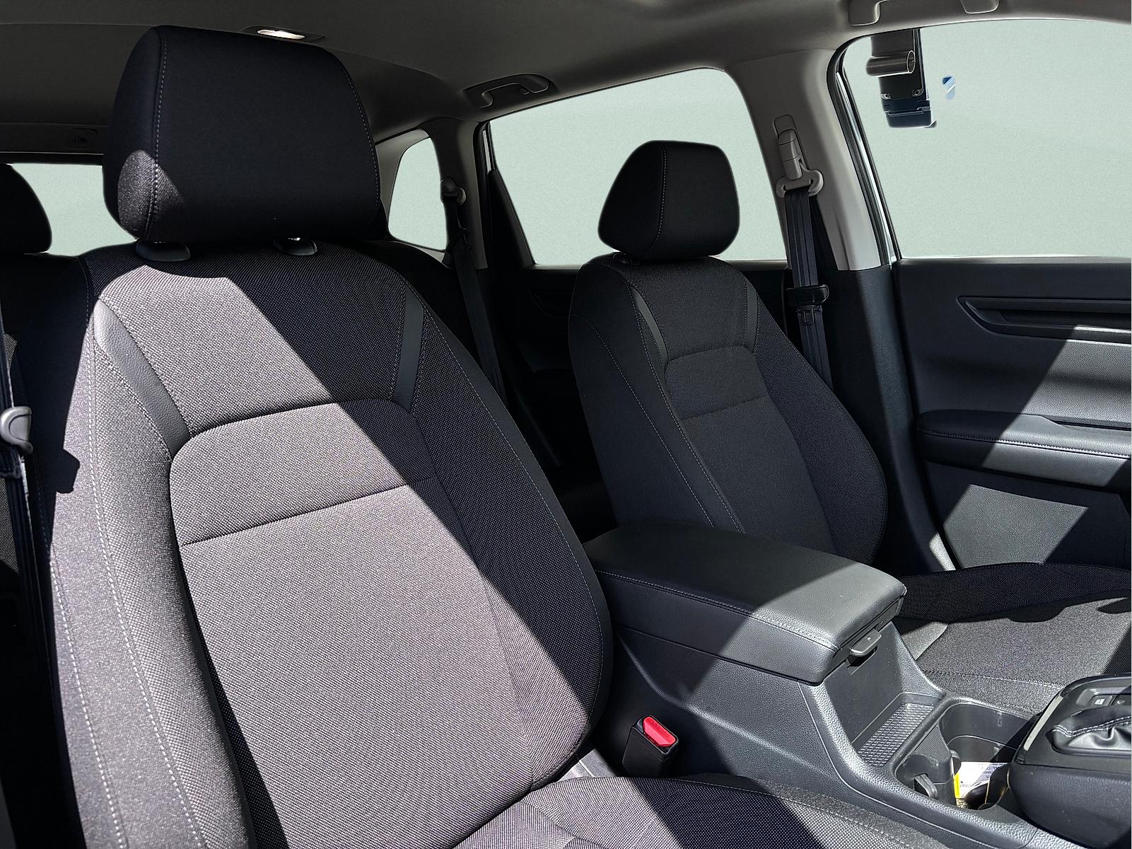 2026 Honda CR-V EX - Photo 34