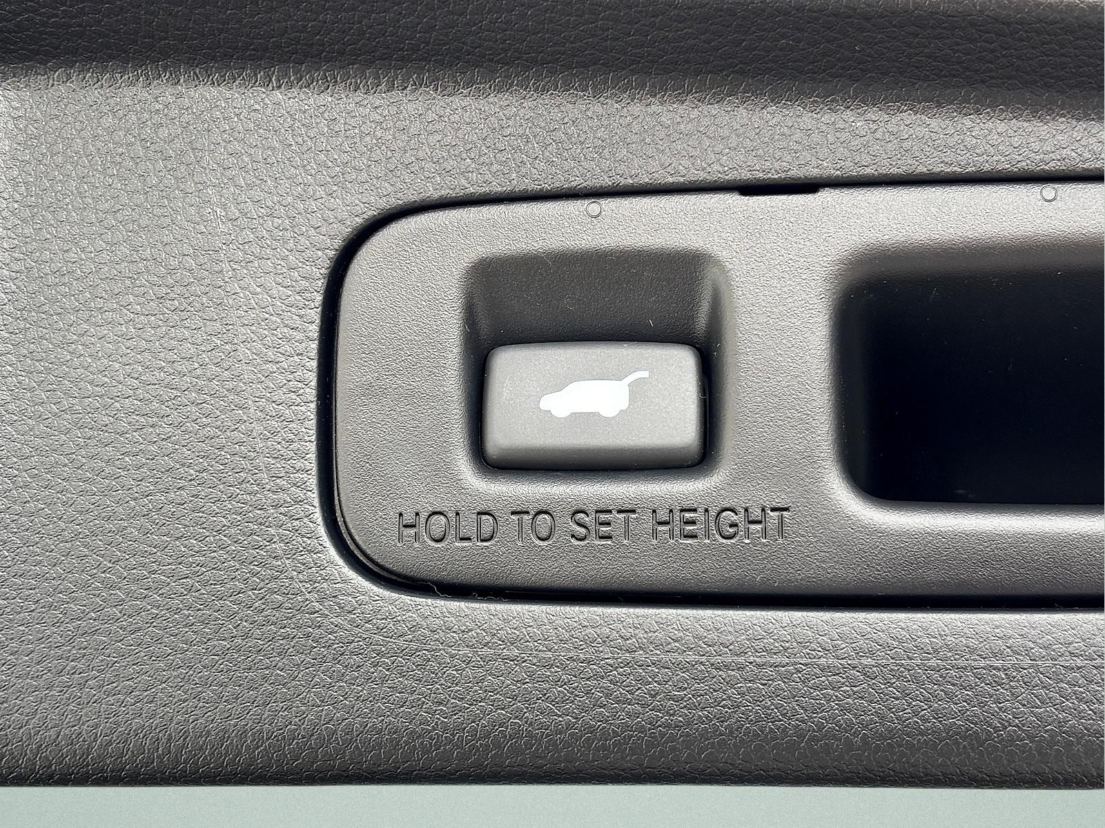 2023 Honda CR-V EX-L - Photo 8