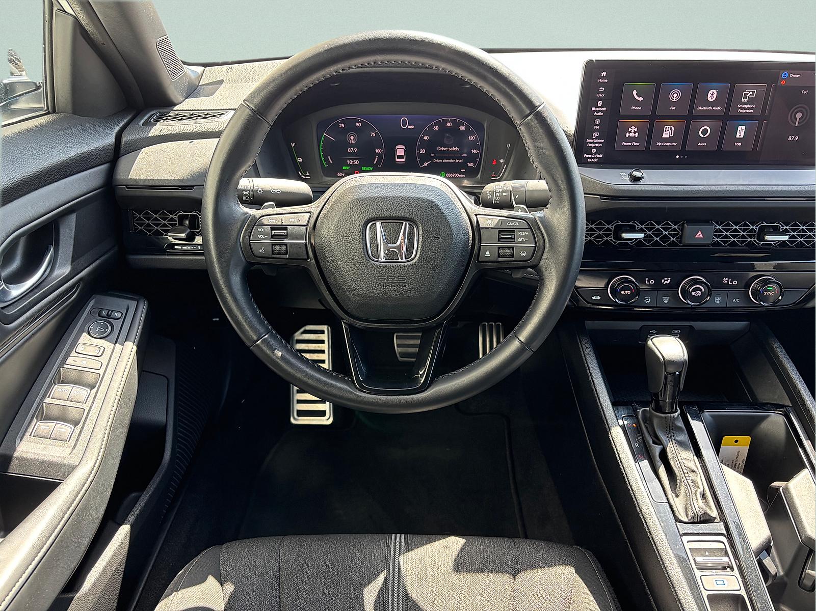2023 Honda Accord Hybrid Sport - Photo 28