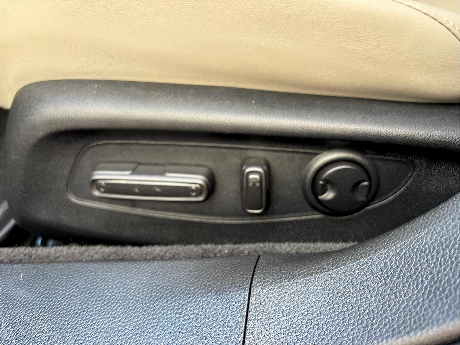 2024 Honda Accord Hybrid Touring - Photo 15