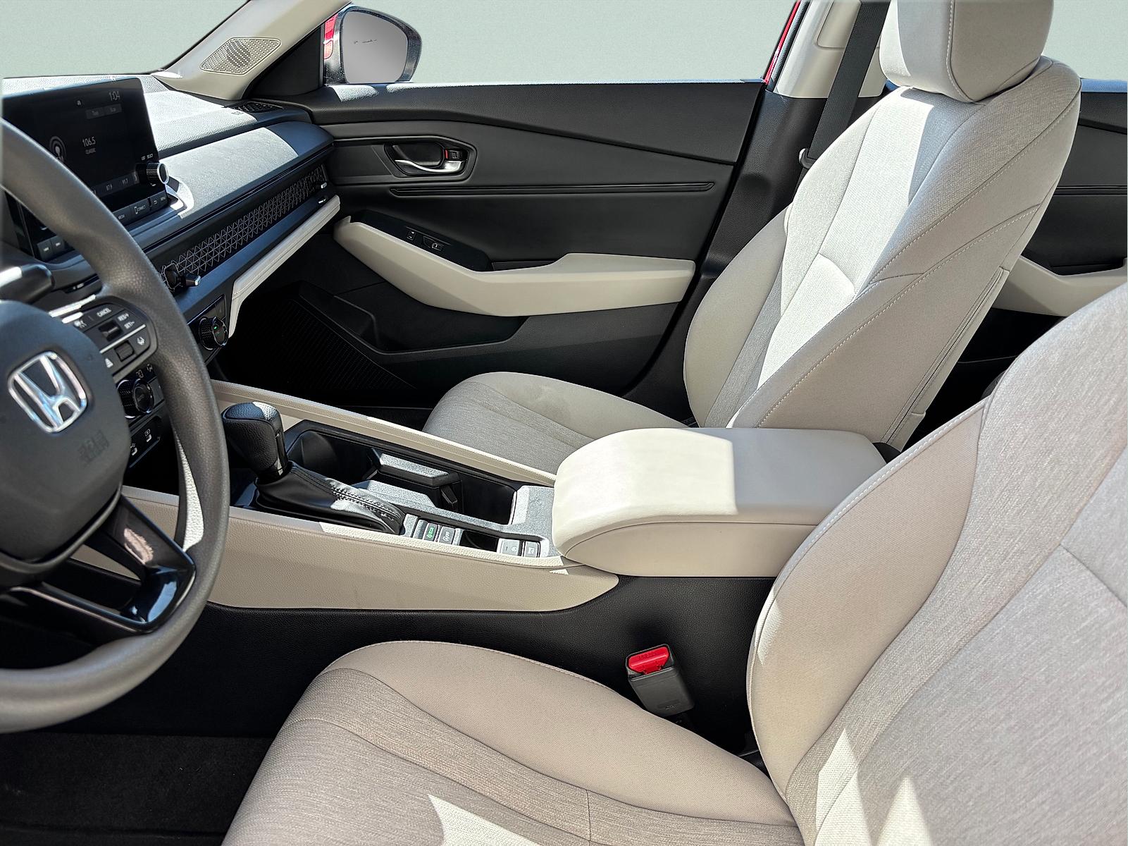 2023 Honda Accord EX - Photo 15