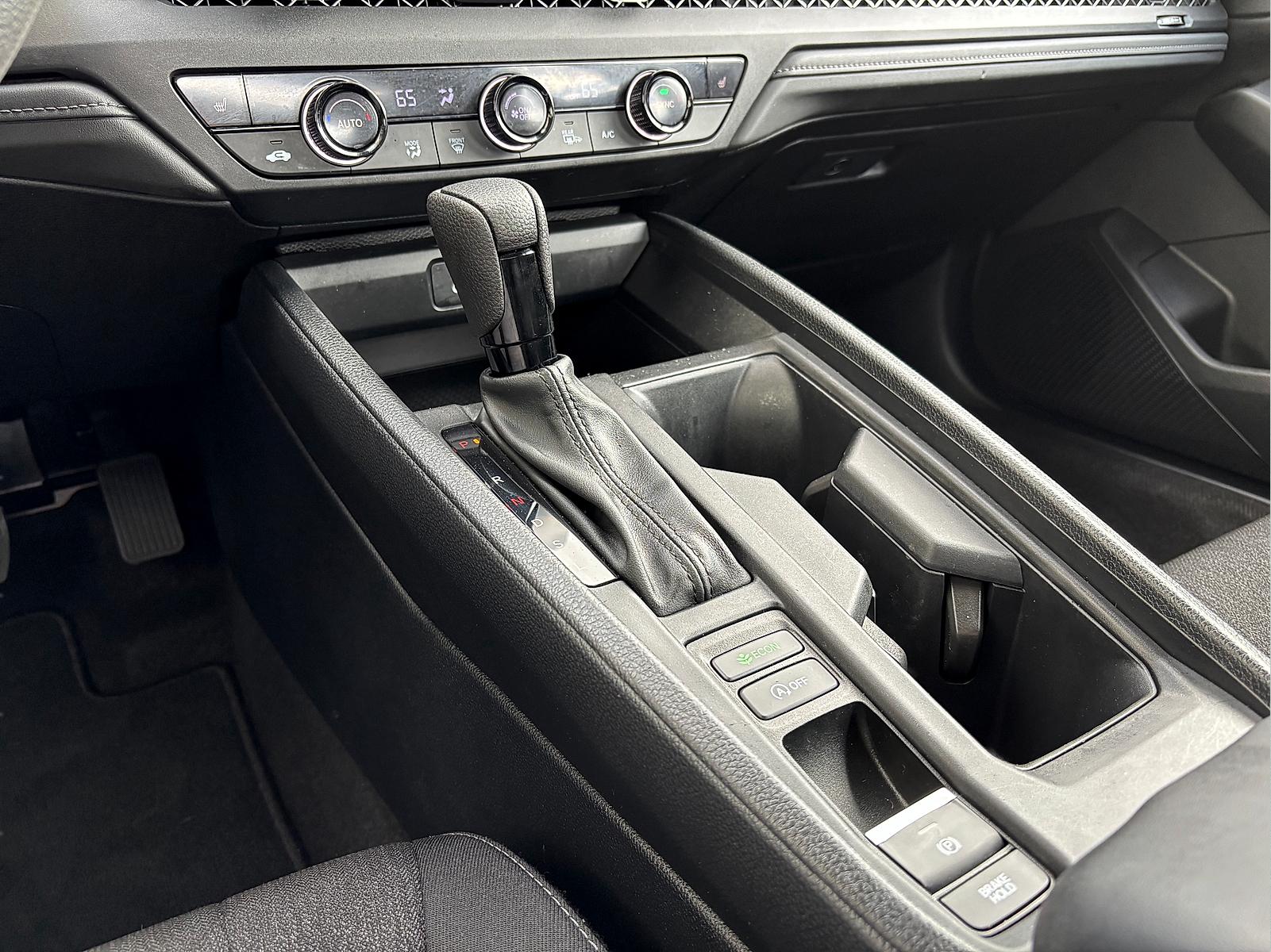 2024 Honda Accord EX - Photo 24