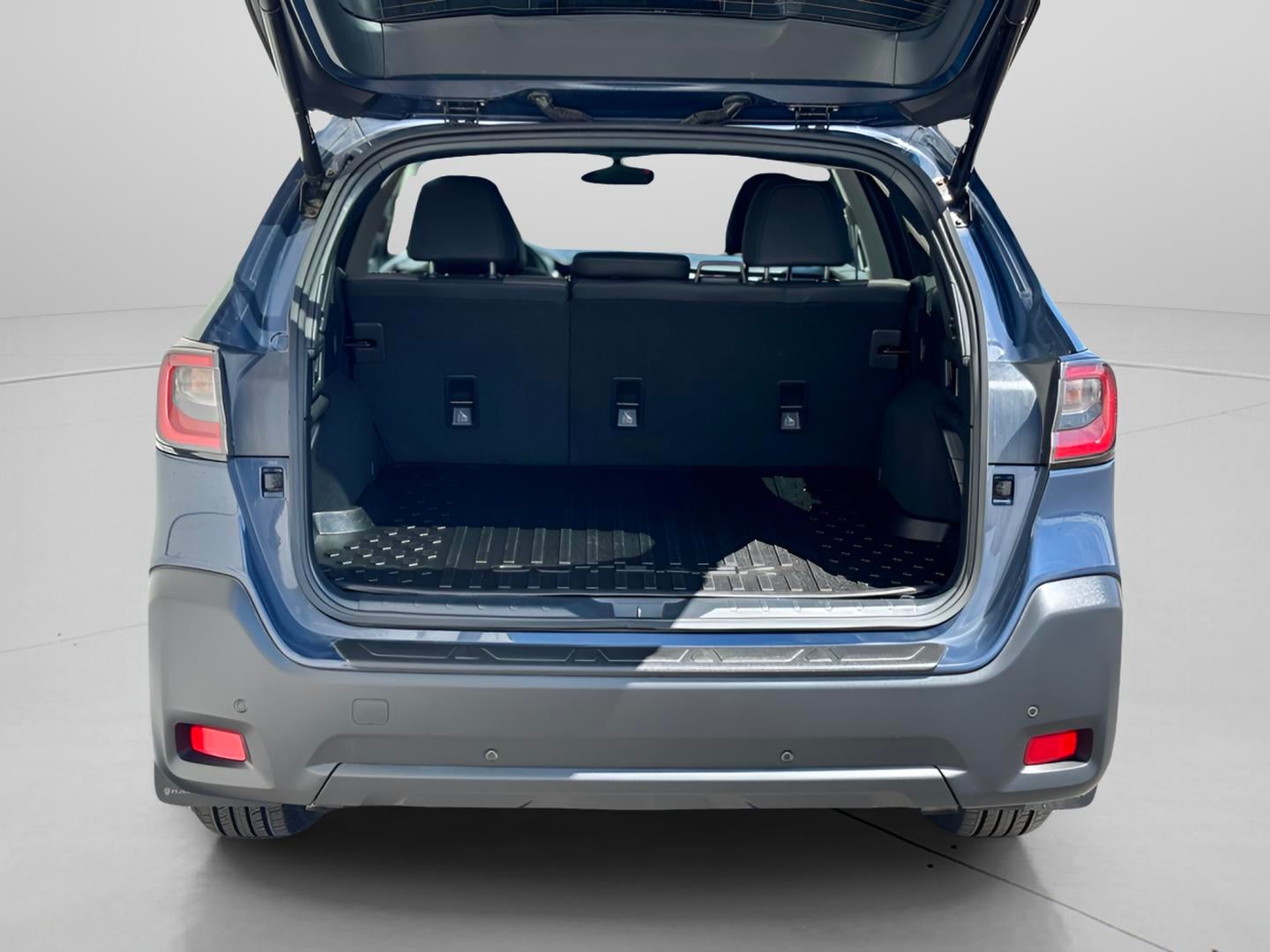 2023 Subaru Outback Onyx Edition - Photo 36