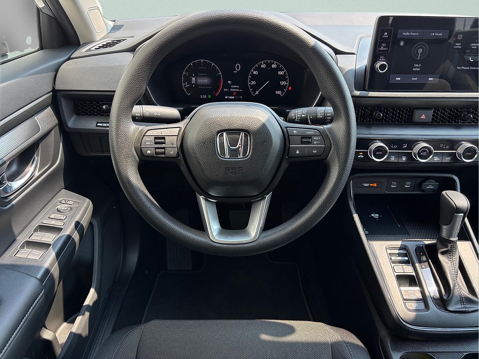 2026 Honda CR-V EX - Photo 29