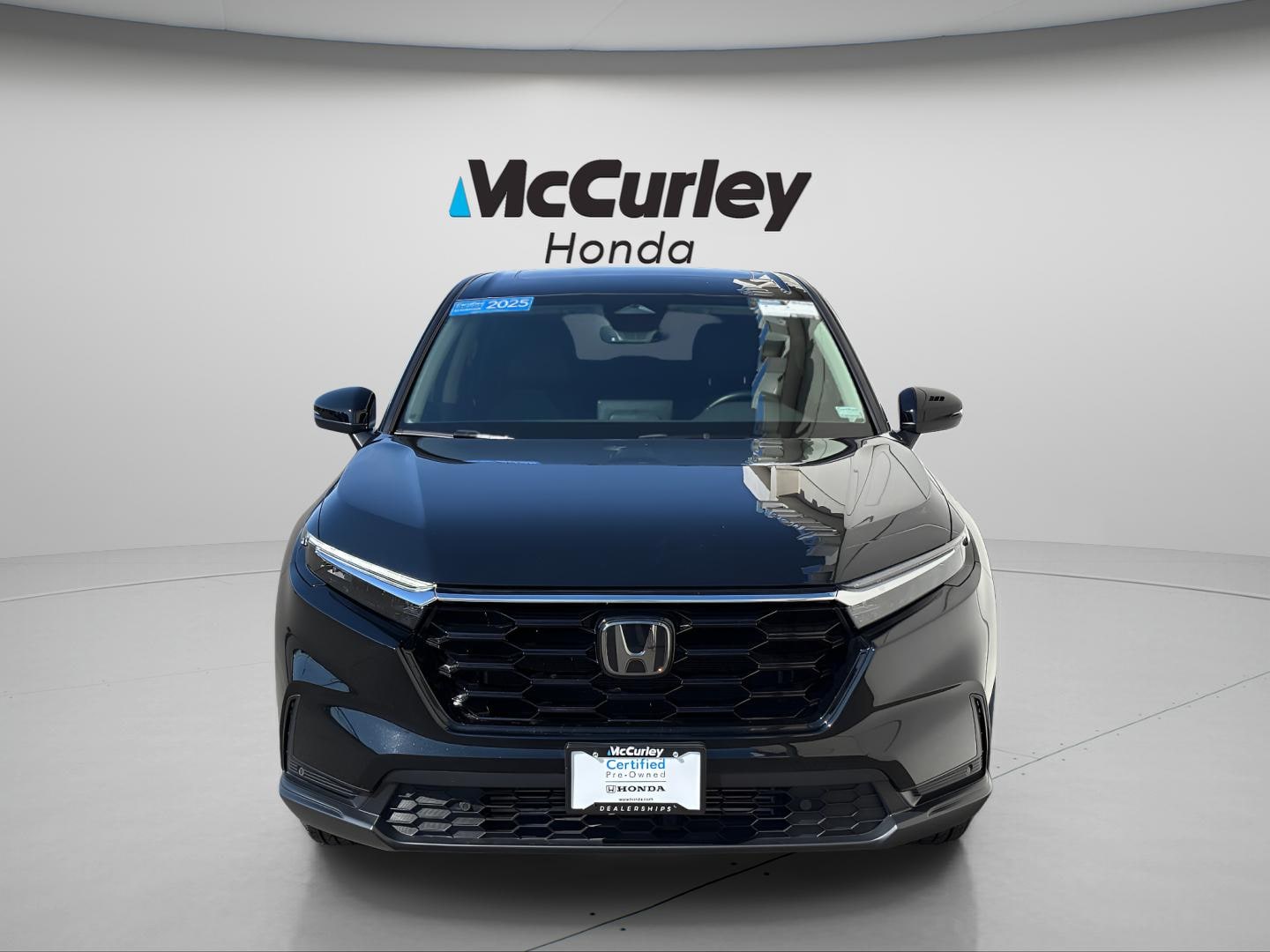 2025 Honda CR-V EX-L - Photo 9