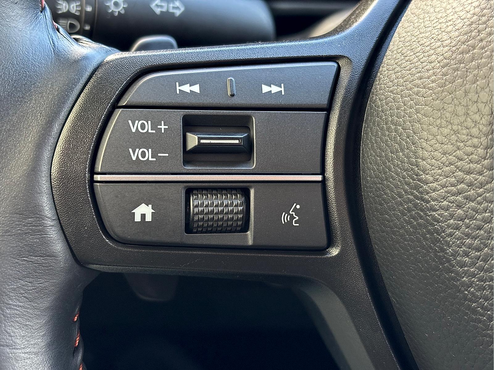 2024 Honda CR-V Sport-L - Photo 31