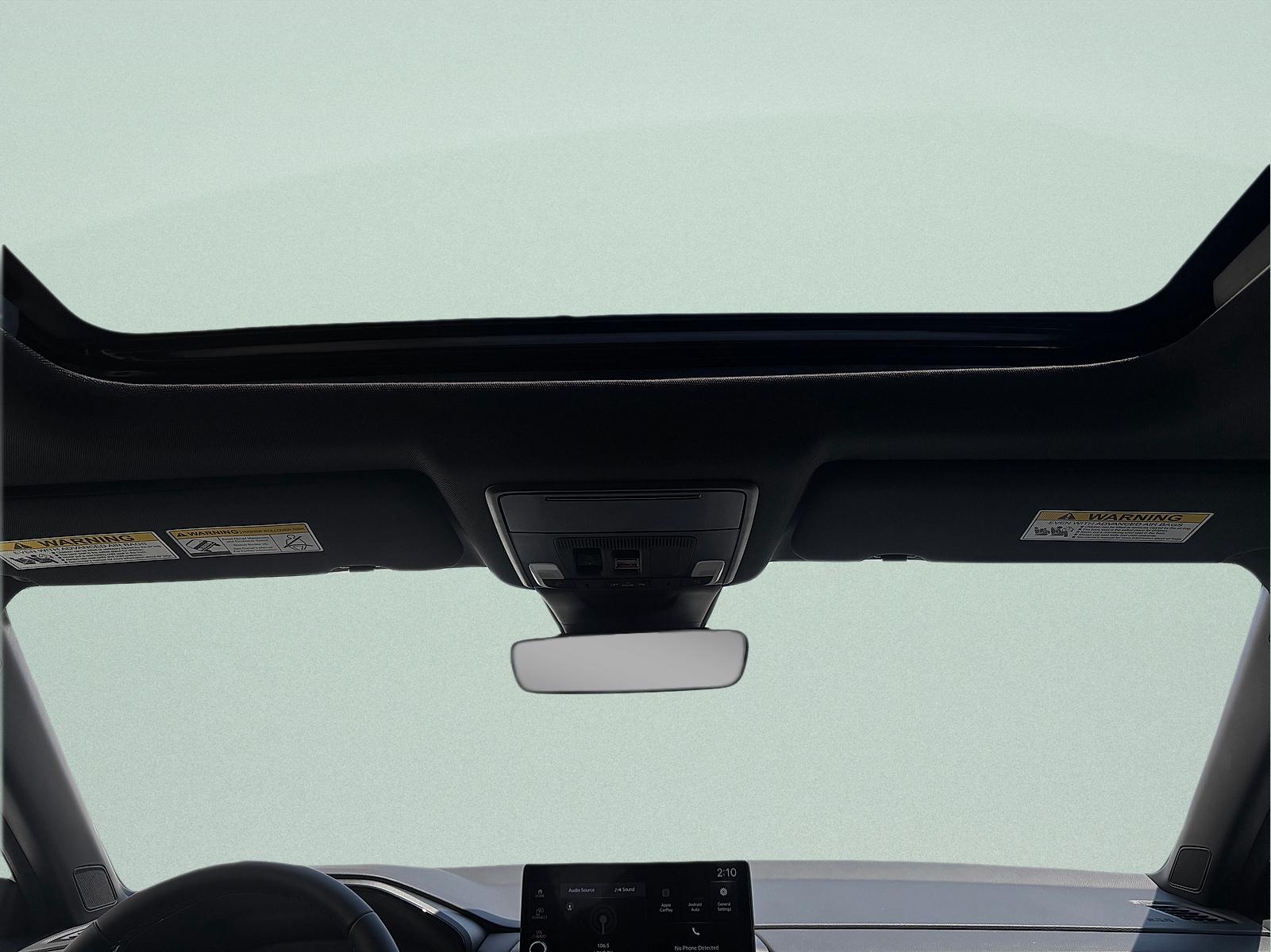 2026 Honda CR-V Sport-L - Photo 34