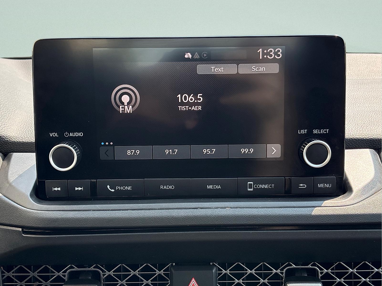 2023 Honda Accord EX - Photo 20
