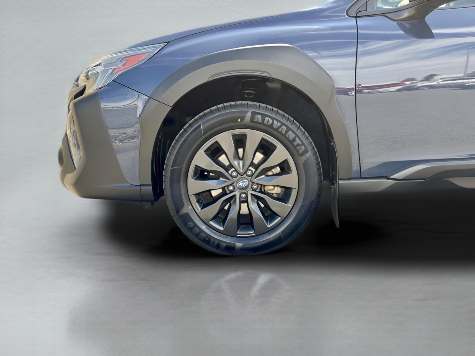 2023 Subaru Outback Onyx Edition - Photo 31