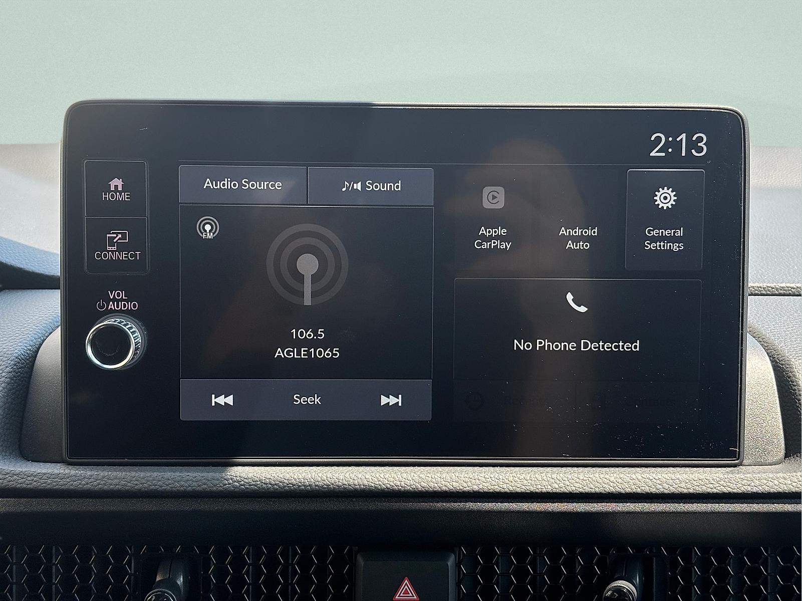 2026 Honda CR-V Sport-L - Photo 22