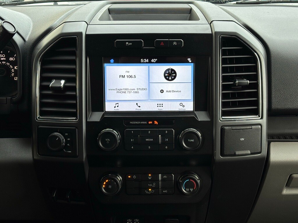 2019 Ford F-150 XLT - Photo 51