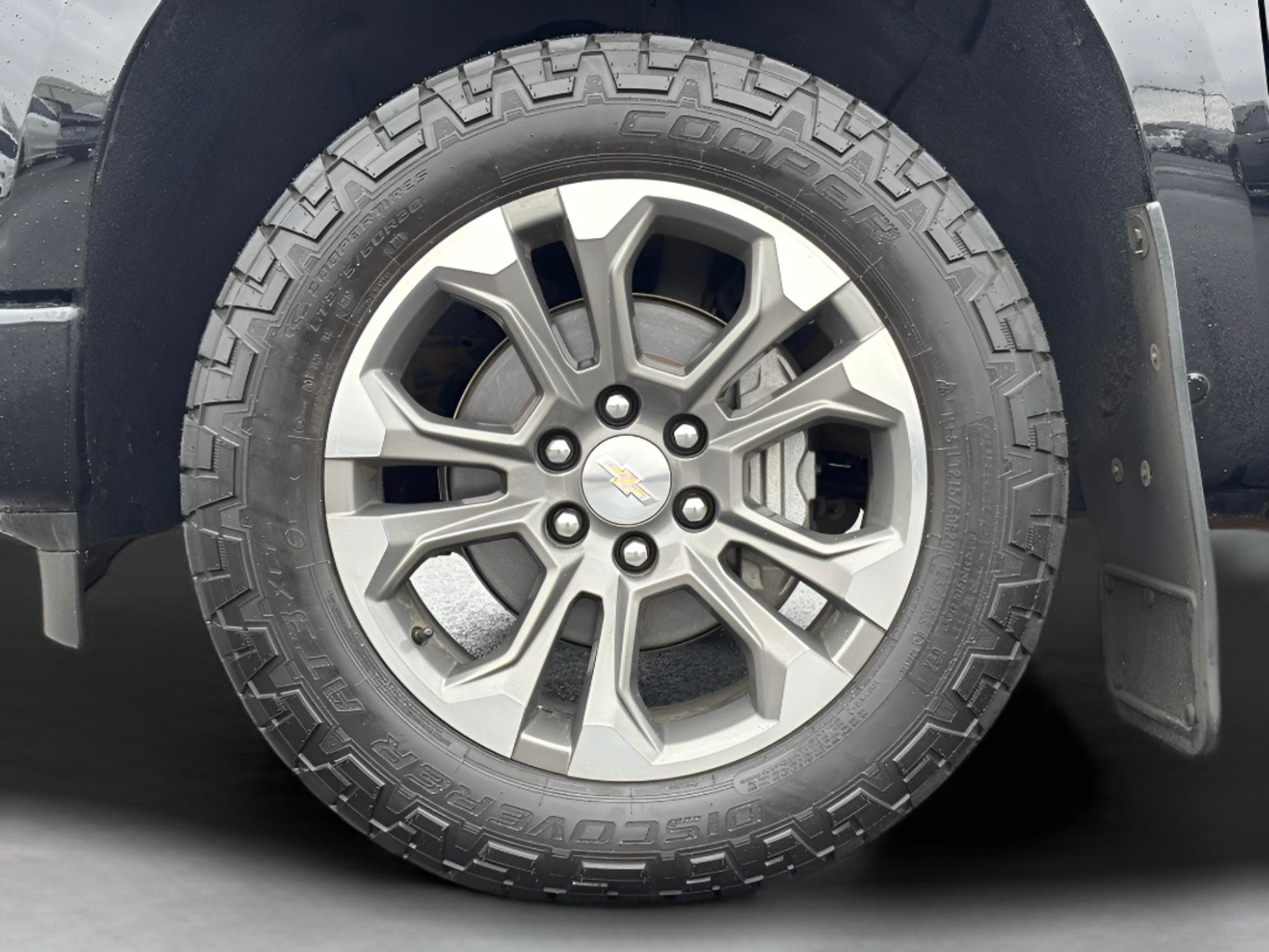 2022 Chevrolet Silverado 1500 High Country - Photo 83