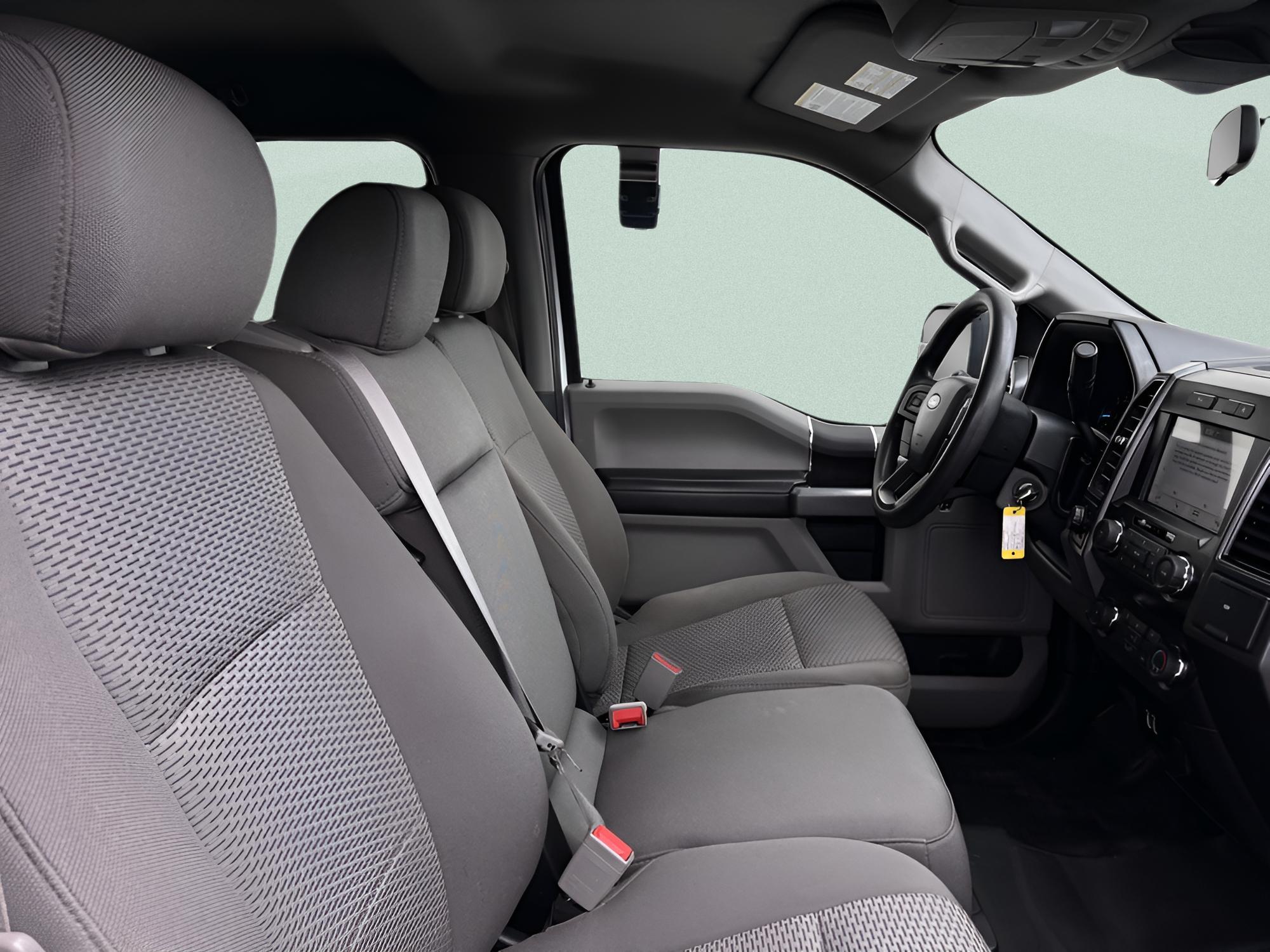 2019 Ford F-150 XLT - Photo 32