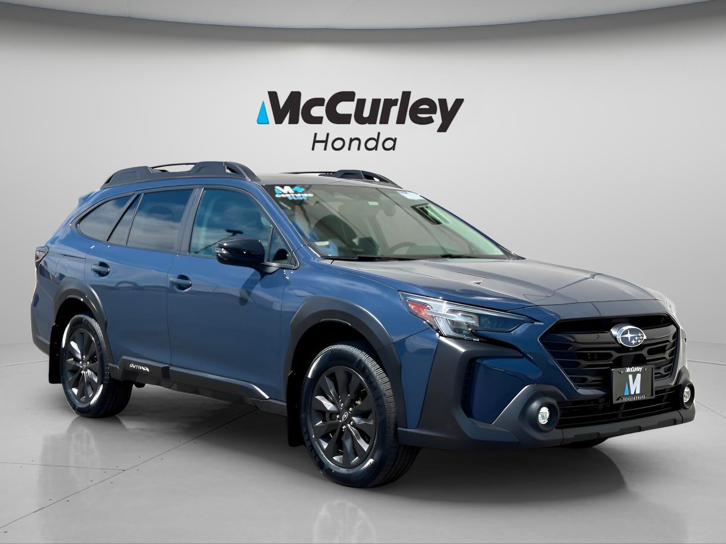 2023 Subaru Outback