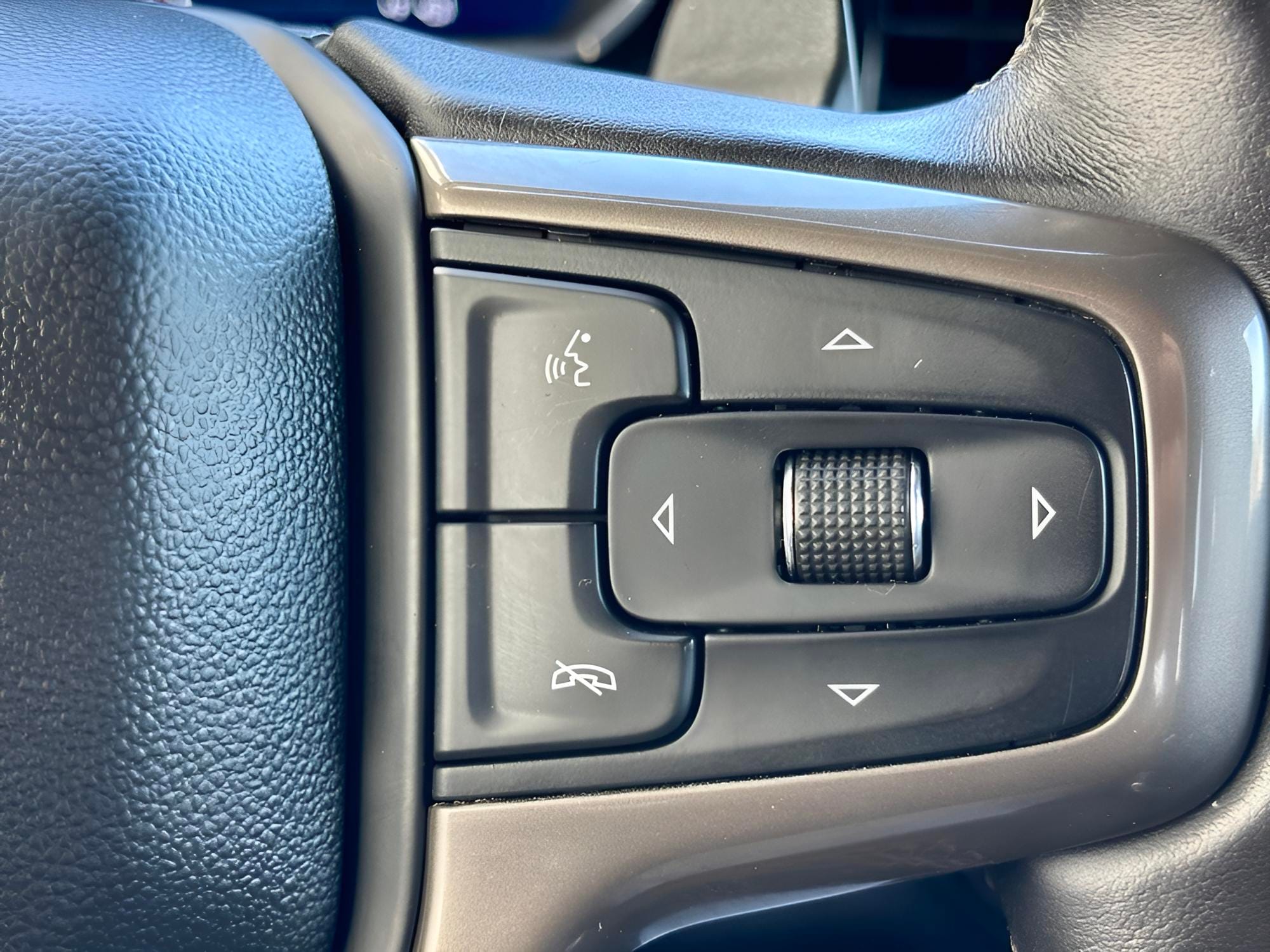 2022 Chevrolet Silverado 1500 High Country - Photo 39