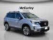 Honda Passport