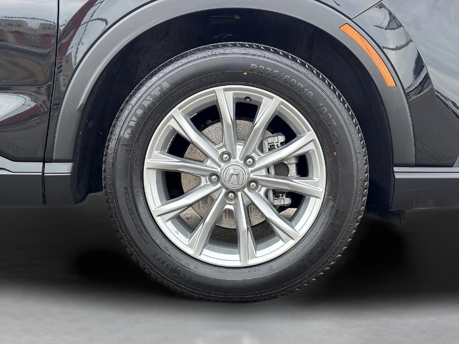 2023 Honda CR-V EX-L - Photo 12