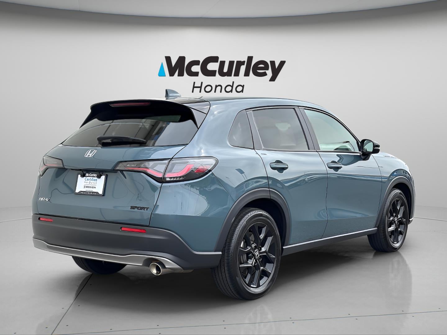 2024 Honda HR-V Sport - Photo 3