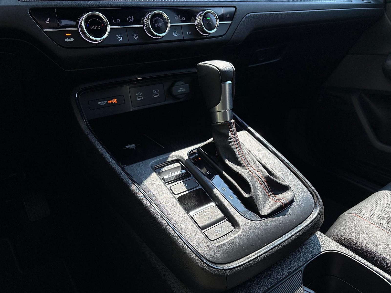2026 Honda CR-V Sport-L - Photo 29