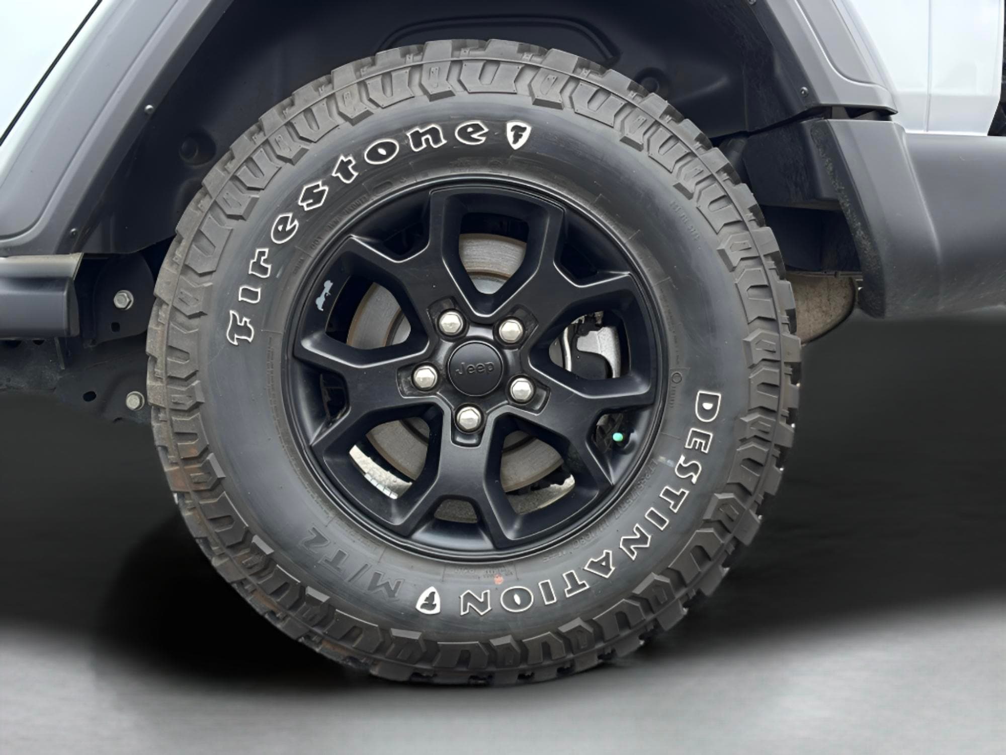 2023 Jeep Wrangler 4-Door Willys - Photo 35