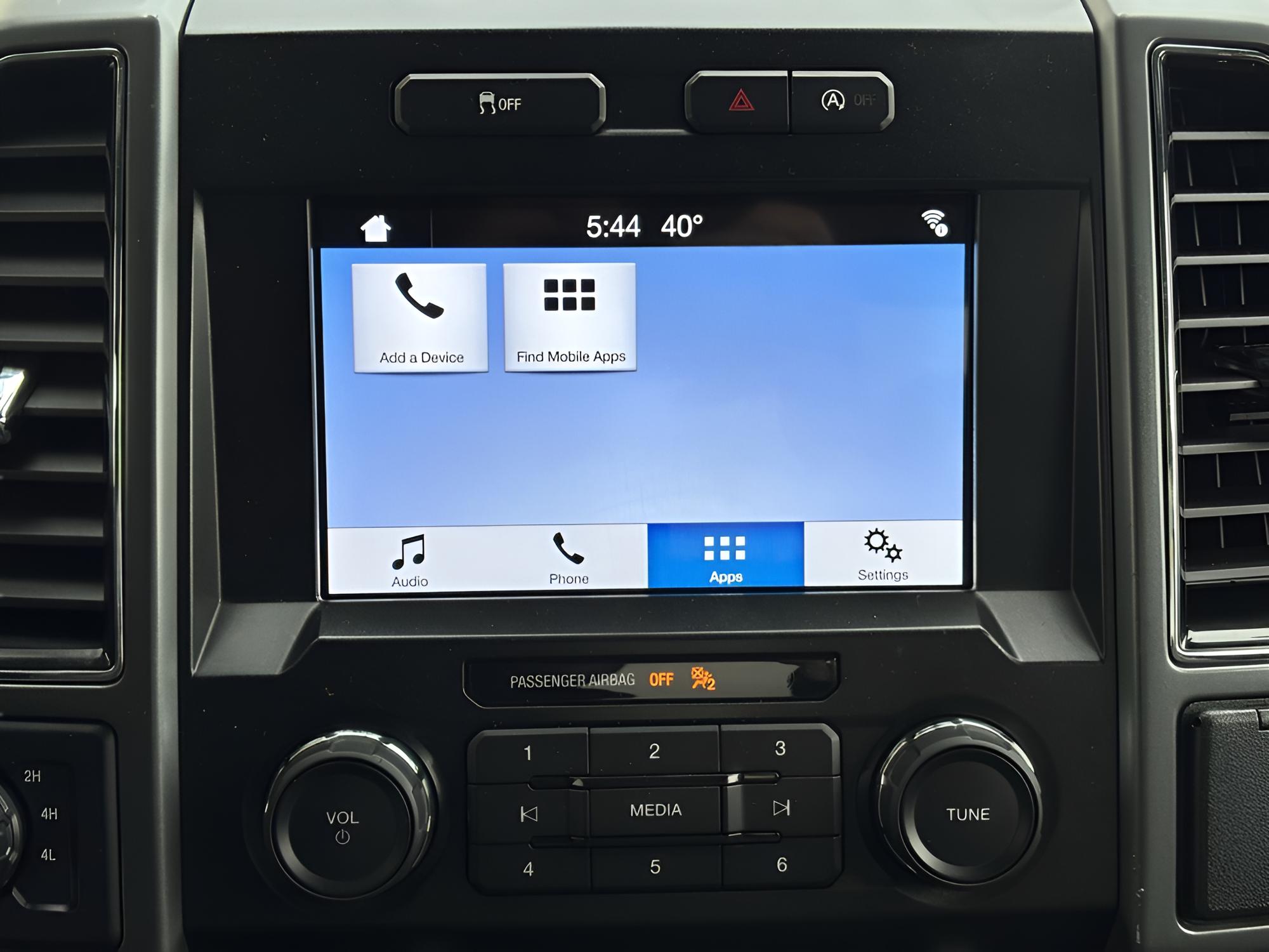 2019 Ford F-150 XLT - Photo 35