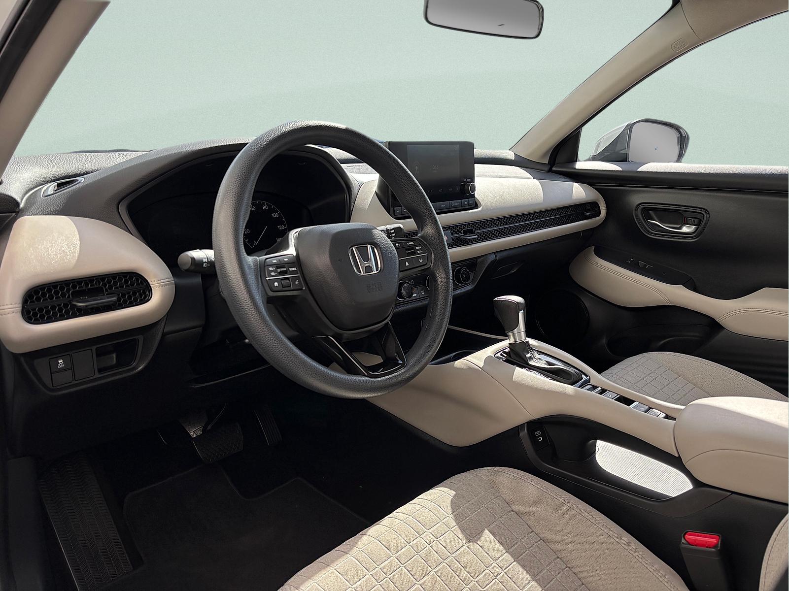 2024 Honda HR-V LX - Photo 14
