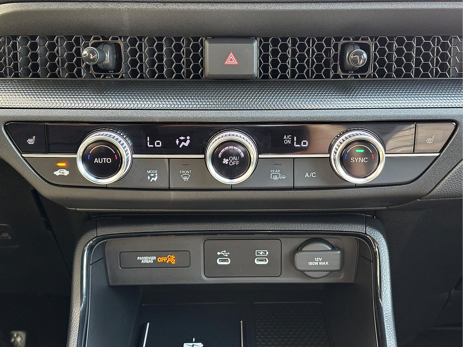 2026 Honda CR-V Sport-L - Photo 26