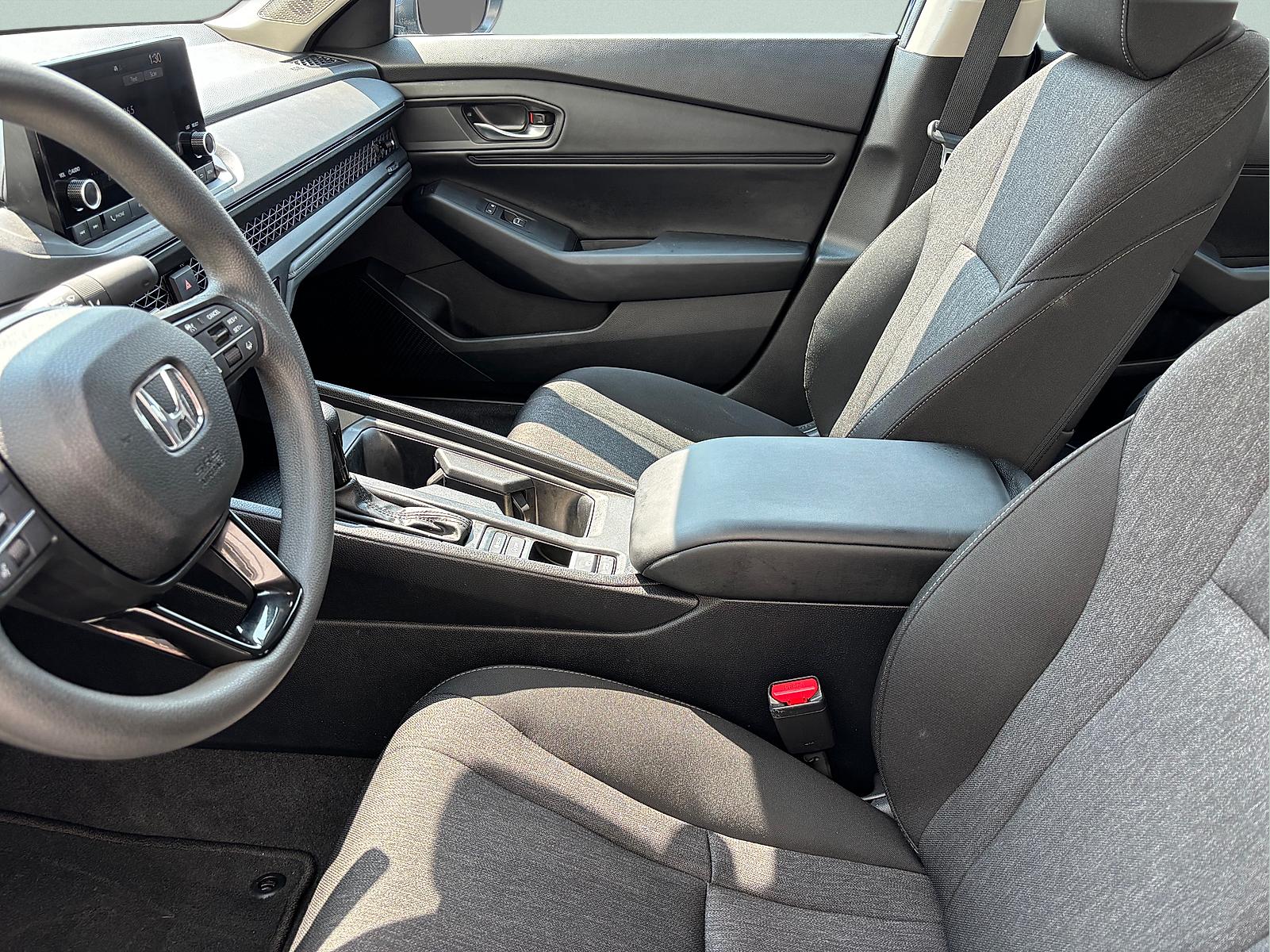 2023 Honda Accord EX - Photo 15