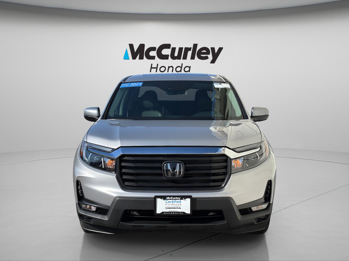 2023 Honda Ridgeline RTL - Photo 8