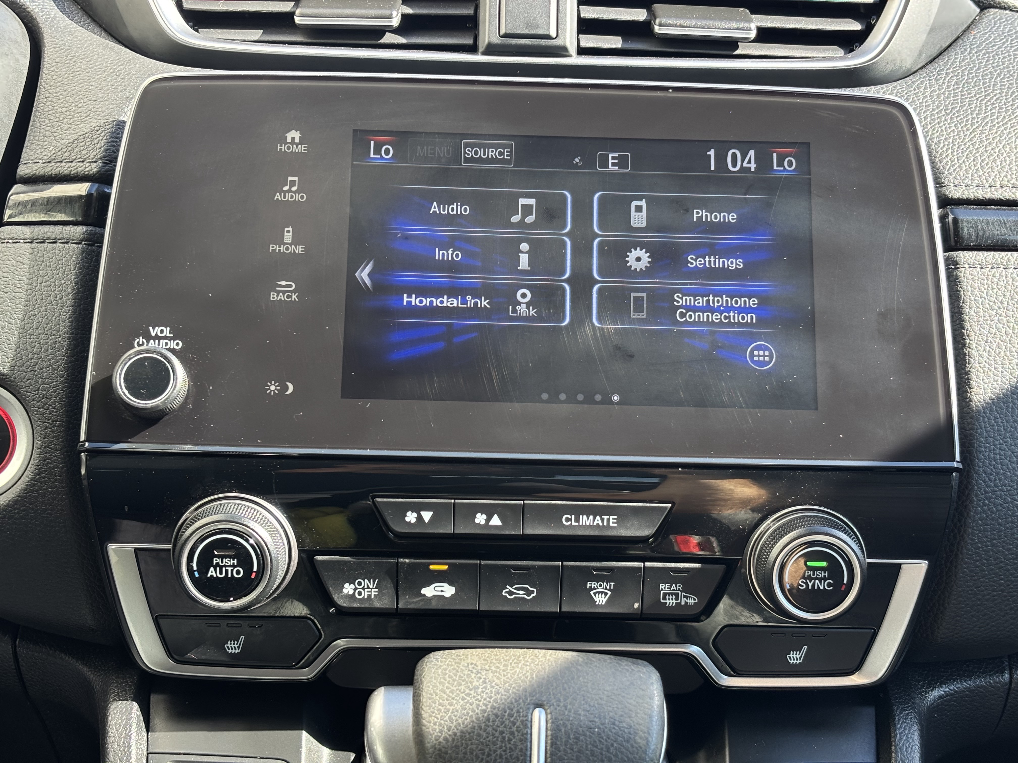 2019 Honda CR-V EX - Photo 21
