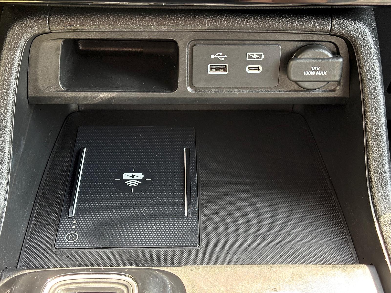 2025 Honda Pilot Black Edition - Photo 30
