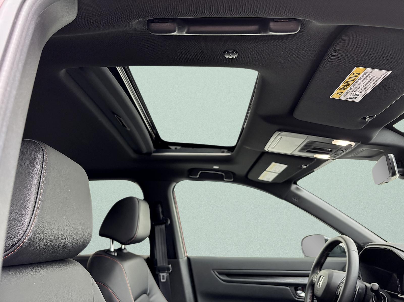 2026 Honda CR-V Sport-L - Photo 40